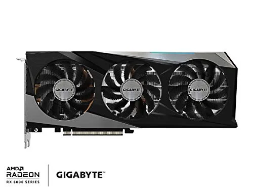 Gigabyte Radeon RX 6700 XT Gaming OC 12 Go image 2