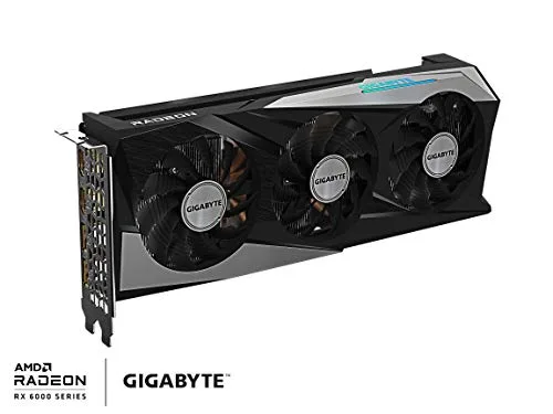 Gigabyte Radeon RX 6700 XT Gaming OC 12 Go image 5