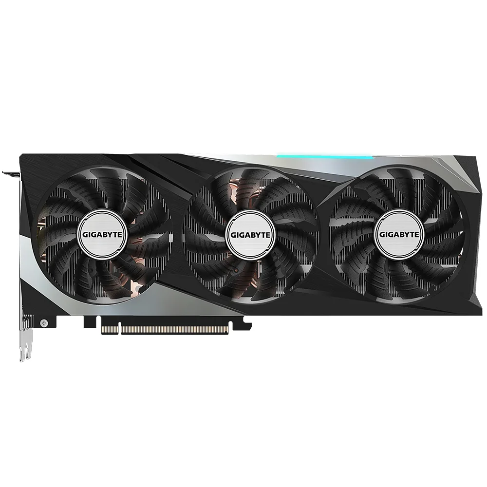 gigabyte Radeon RX 6900 XT GAMING OC 16 Go GDDR6 image 1