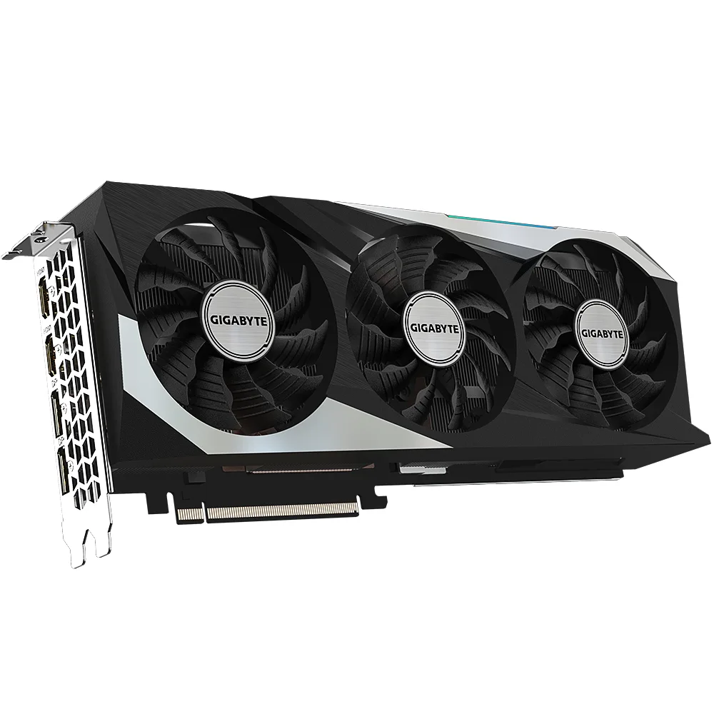 gigabyte Radeon RX 6900 XT GAMING OC 16 Go GDDR6 image 4