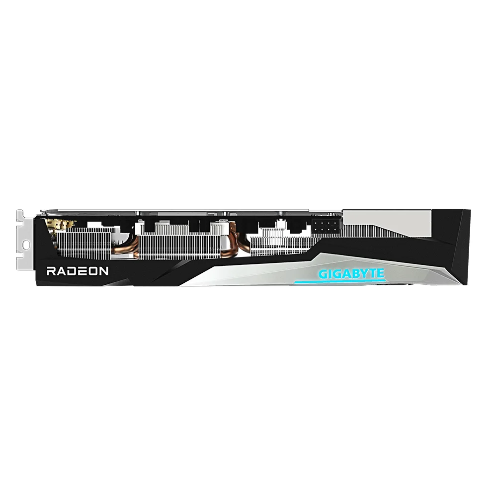 gigabyte Radeon Rx 7600 Oc 8g Gddr6 image 3