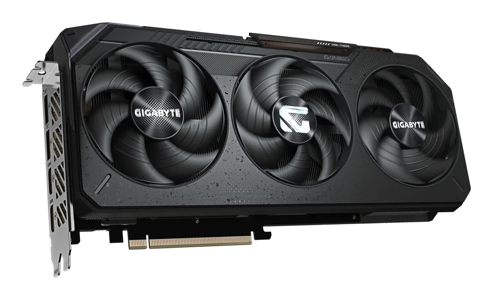 gigabyte Radeon RX 9070 XT GAMING OC 16G image 3