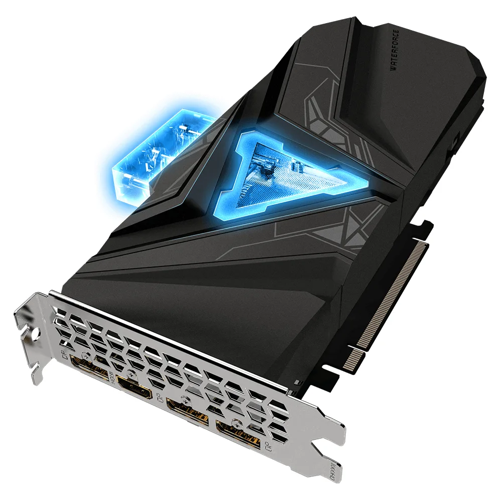 gigabyte RTX 2080S Gaming OC 8G WB image 3