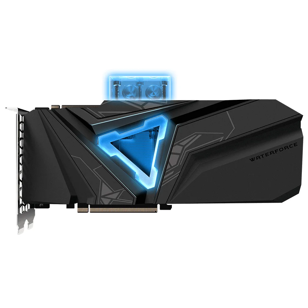 gigabyte RTX 2080S Gaming OC 8G WB image 4