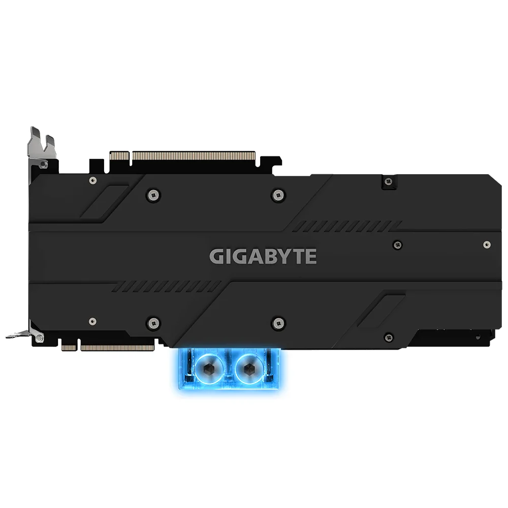gigabyte RTX 2080S Gaming OC 8G WB image 5