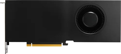 HP NVIDIA RTX 4000 Ada 20GB GDDR6 PCIe 4.0 4DP