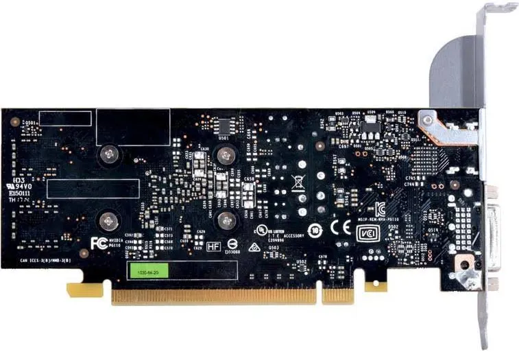INNO3D GeForce GT1030 Heatsink  image 2