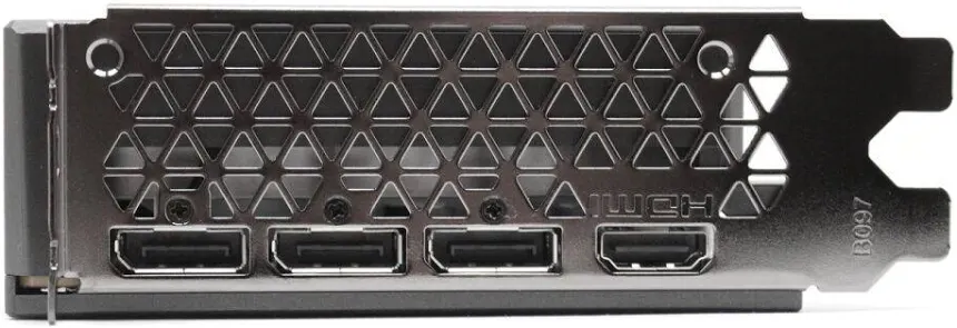 INNO3D GeForce RTX 5050 TWIN X2 8GB GDDR6 Reflex 2 RTX  image 2