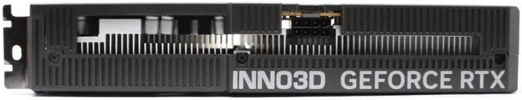 INNO3D GeForce RTX 5050 TWIN X2 8GB GDDR6 Reflex 2 RTX  image 4