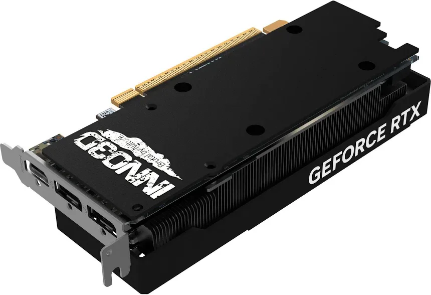 INNO3D GeForce RTX 5060 LOW PROFILE  image 4