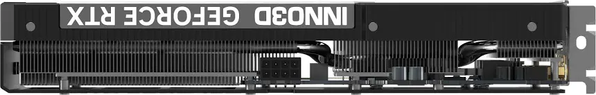 INNO3D GeForce RTX 5060 Ti TWIN X2 OC 16 Go GDDR7 Reflex 2 RTX  image 3