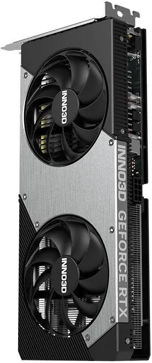 INNO3D GeForce RTX 5060 TWIN X2 OC 8GB  image 2