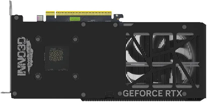 INNO3D GeForce RTX 5060 TWIN X2 OC 8GB  image 4