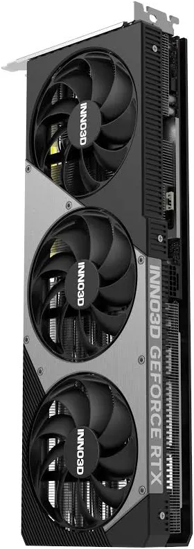 INNO3D GeForce RTX 5070 Ti X3 OC  image 3