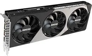 INNO3D GeForce RTX 5070 Ti X3 OC 