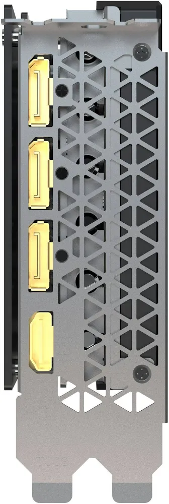 INNO3D GeForce RTX 5080 X3 16GB image 2
