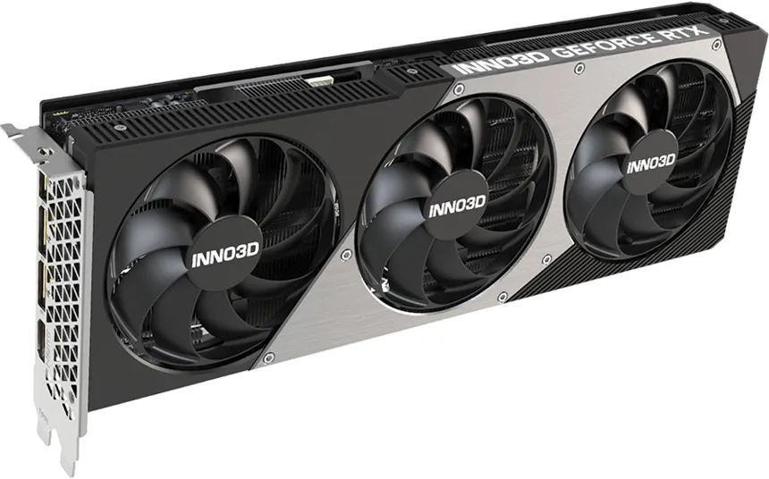 INNO3D GeForce RTX 5080 X3 16GB image 4