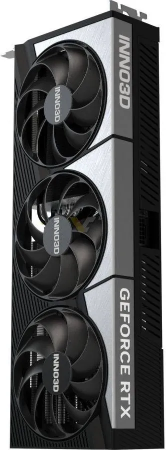 INNO3D GeForce RTX 5080 X3 GAMING OC 16 Go GDDR7 Reflex 2 RTX  image 4