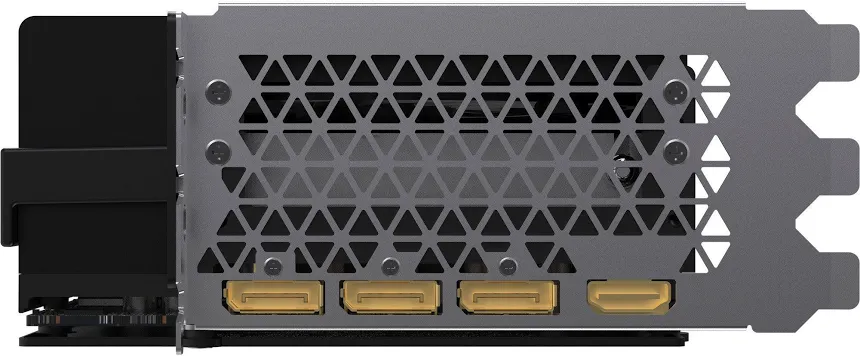 INNO3D GeForce RTX 5090 X3 OC 32 Go GDDR7 Reflex 2 RTX  image 2