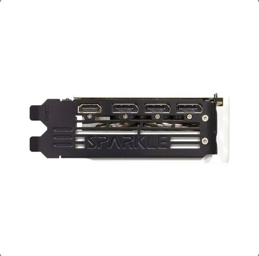 Intel Technology Intel Arc B580 Luna OC 12GB GDDR6 7680x4320 image 1