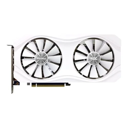 Sparkle Intel Arc A750 ROC Luna OC 8Go GDDR6