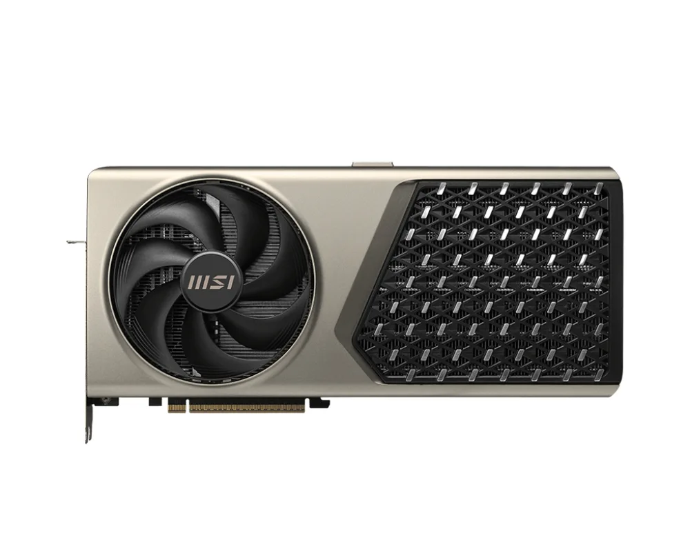 msi Expert GeForce RTX 5070 Ti OC 16 Go GDDR7 Reflex 2 RTX image 2