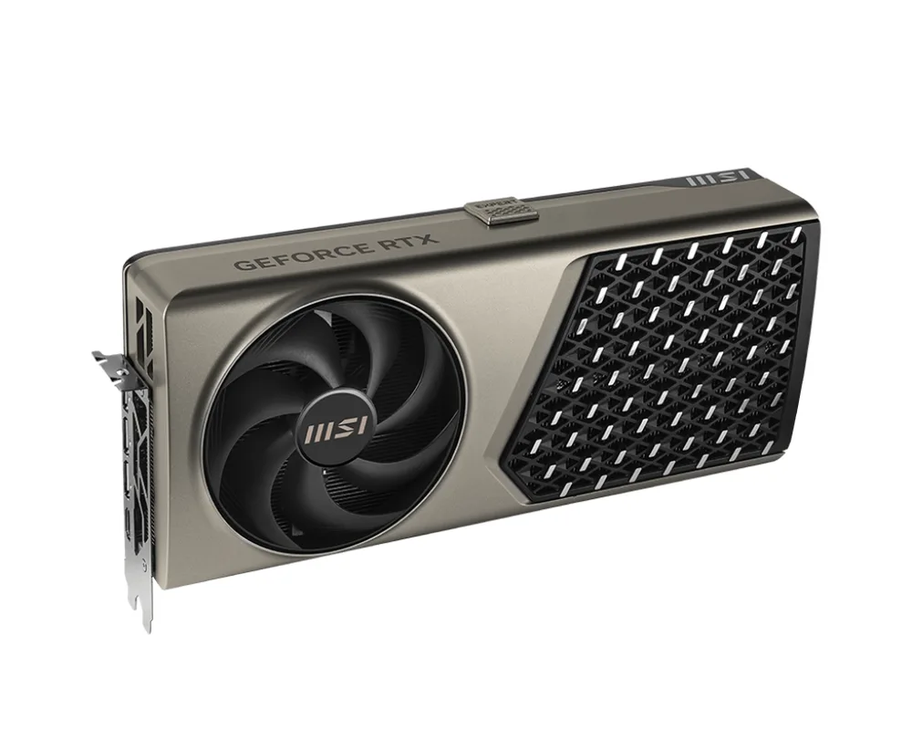 msi Expert GeForce RTX 5070 Ti OC 16 Go GDDR7 Reflex 2 RTX image 4