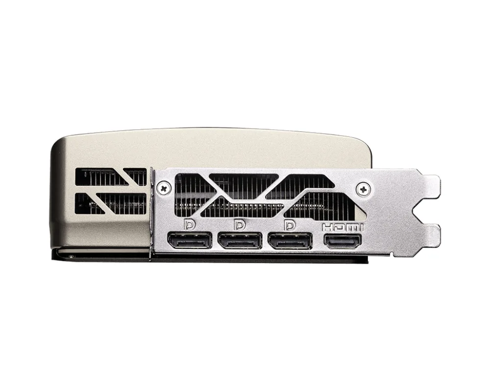 msi Expert GeForce RTX 5070 Ti OC 16 Go GDDR7 Reflex 2 RTX image 5