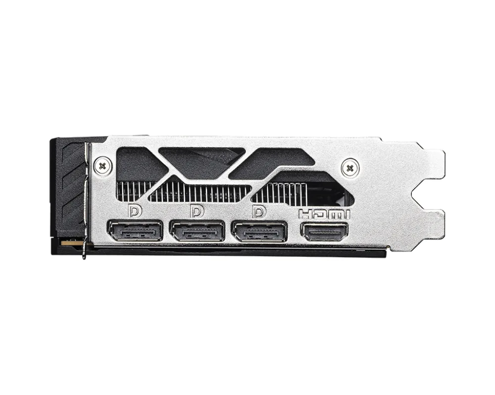 msi GeForce RTX 5050 8GB GDDR6 OC image 5