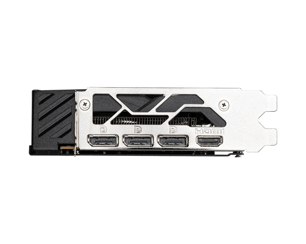 msi GeForce RTX 5060 8G GAMING OC image 5