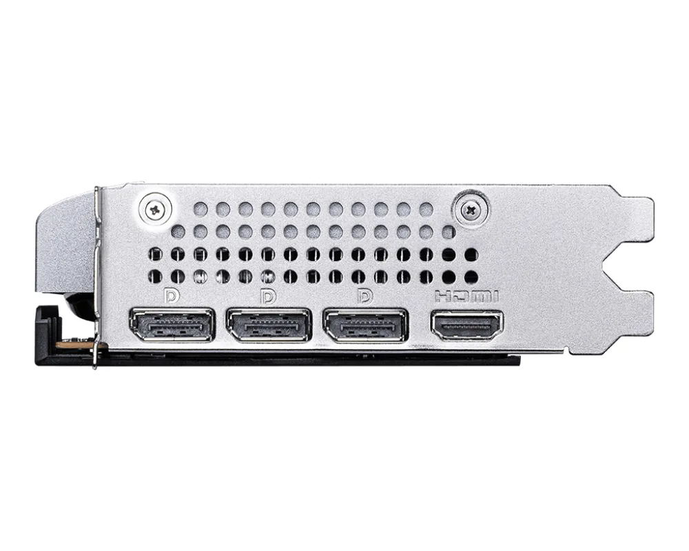 msi GeForce RTX 5060 8G VENTUS 2X OC image 5