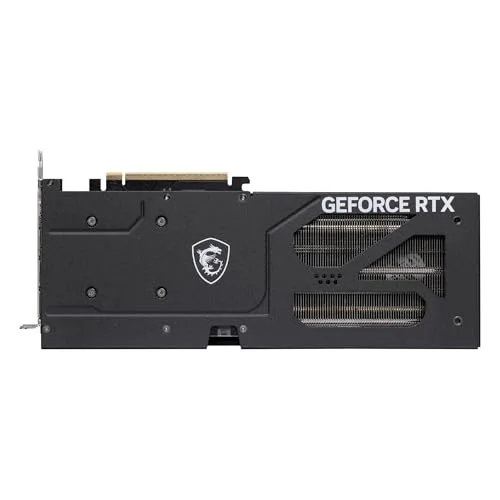 MSI GeForce RTX 5060 Ti VENTUS 3X OC 16GB GDDR7 Reflex 2 RTX  - vue 6