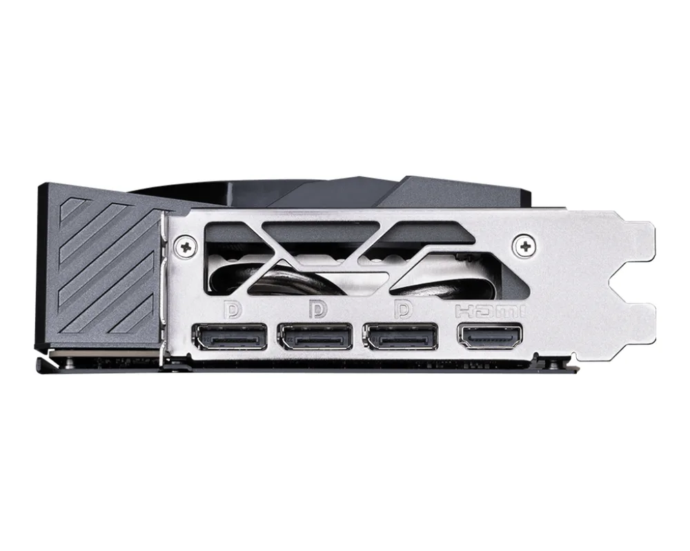 msi GeForce RTX 5070 Ti 16G GAMING TRIO OC image 5