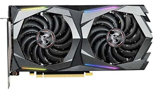 MSI GeForce Super Gaming X image 1