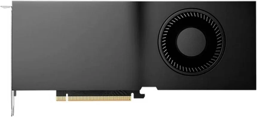 NVIDIA NVIDIA Quadro RTX 5000 Ada 32GB GDDR6