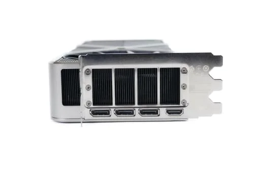 Nvidia – RTX 3090 TI Founders Edition image 5