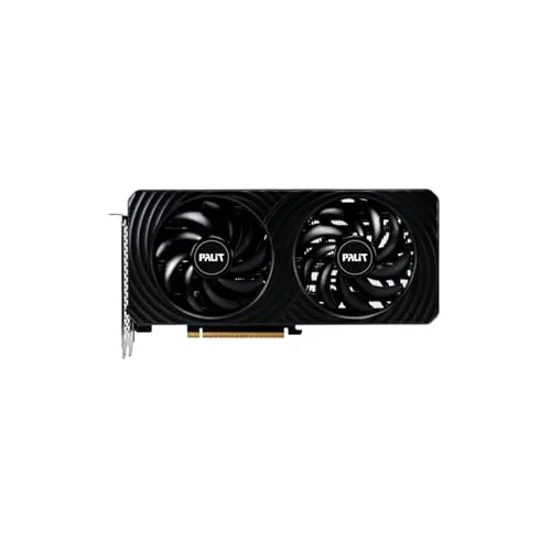 Palit GeForce RTX 5060 Dual OC 8 Go GDDR7