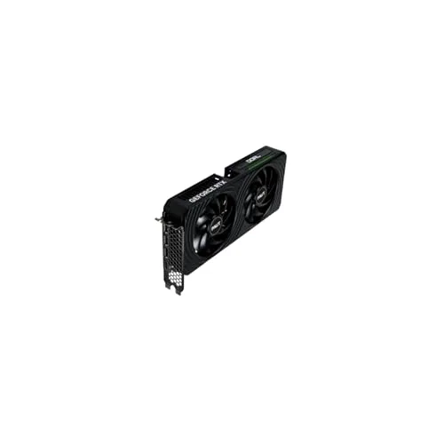 PALIT - Carte graphique - GeForce RTX 5060 - Dual OC - 8 Go - vue 6