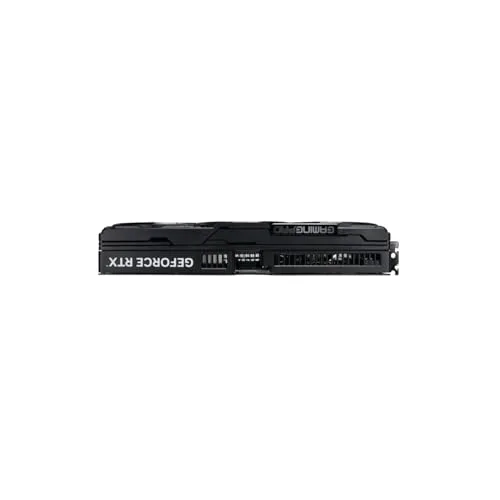 PALIT - Carte graphique - GeForce RTX 5080 - GamingPro V1 - 16 Go - vue 2