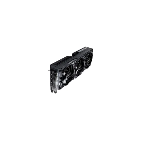 PALIT - Carte graphique - GeForce RTX 5080 - GamingPro V1 - 16 Go - vue 5