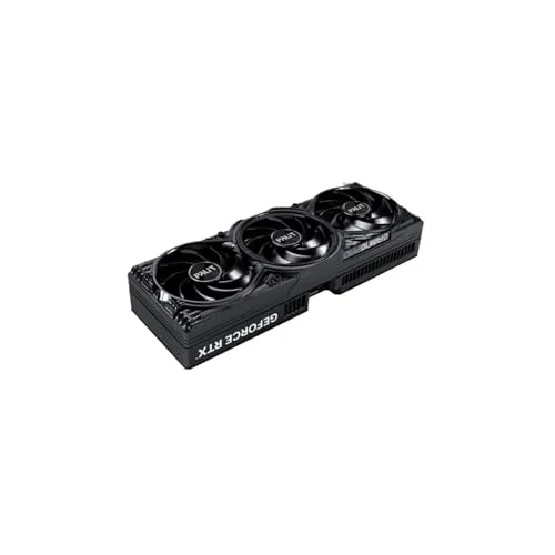 PALIT - Carte graphique - GeForce RTX 5080 - GamingPro V1 - 16 Go - vue 7