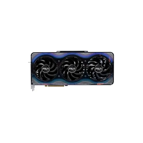 Palit GeForce RTX 5090 GameRock OC 32 Go
