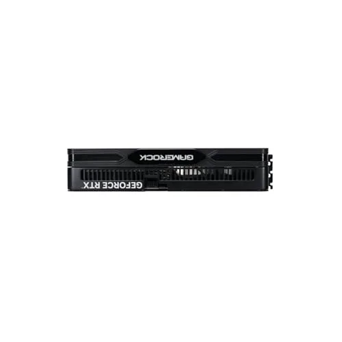 PALIT - Carte graphique - GeForce RTX 5090 - GameRock OC - 32 Go - vue 3