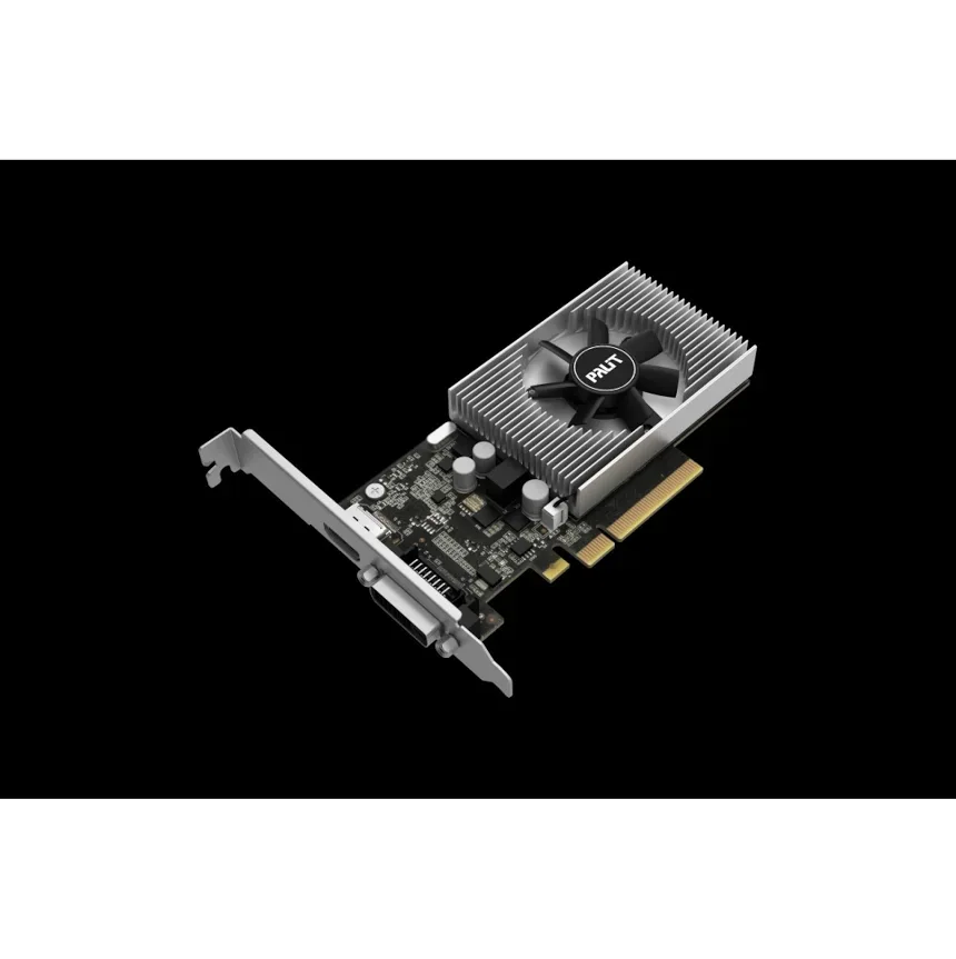 Palit GeForce GT 1030 2 Go GDDR4 image 1