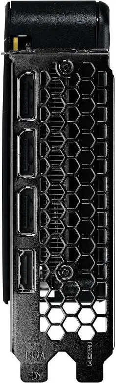 Palit GeForce RTX 5050 Dual 8GB GDDR6 Reflex 2 RTX  image 4