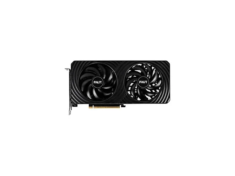 Palit GeForce RTX 5050 Dual 8GB GDDR6 Reflex 2 RTX