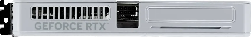 Palit GeForce RTX 5060 Ti OC WHITE 8GB  image 4