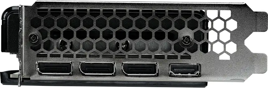 Palit GeForce RTX 5070 Infinity 3 12 Go GDDR7 Reflex 2 RTX  image 2
