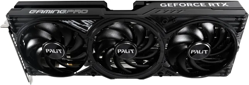 Palit GeForce RTX 5070Ti 16Go Gaming Pro-S image 4