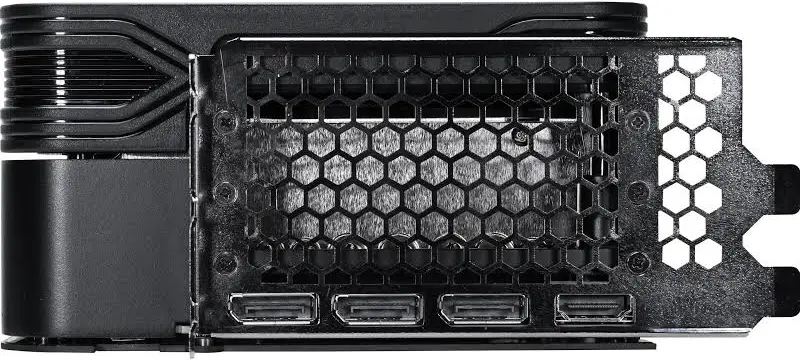 Palit GeForce RTX 5090 GameRock 32 Go GDDR7 Reflex 2 RTX  image 2